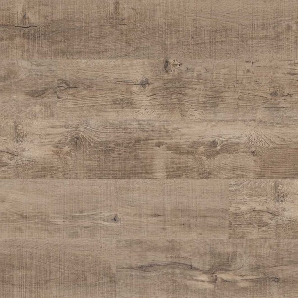 Ackland Parkland Reclaimed Pecan 7 in. x 48 in. 6.5mm 20mil Rigid Core Luxury Vinyl Plank Flooring, 400PK AKVRCREPE7X48-6520-PL - main